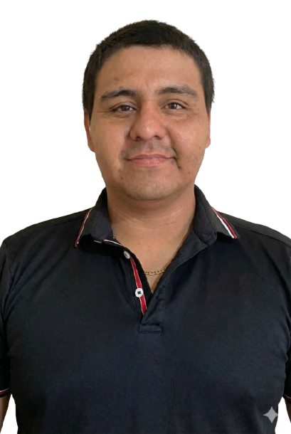 Consejero Obed Tronco